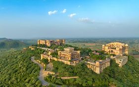 Neemrana'S - Tijara Fort Palace
